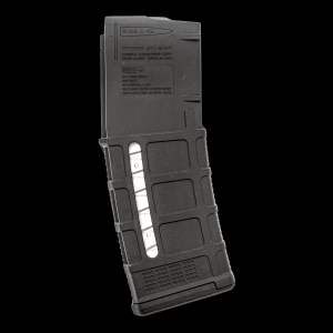 Magpul PMAG GEN M3 Window AR-15 .223/5.56 30-Round Magazine