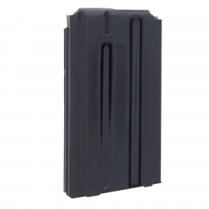 ProMag AR-15 .223 / 5.56 5-Round Blued Steel Magazine