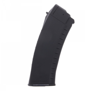 Bulgarian AK-74 5.45x39mm 30-Round Polymer Magazine - Black