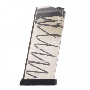 ETS .40 S&W 9-Round Magazine for Glock 27 Pistols