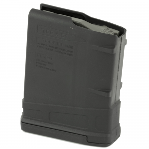 Magpul PMAG GEN M3 LR/SR-25 .308 / 7.62x51 AR-10 10-Round Magazine - Black
