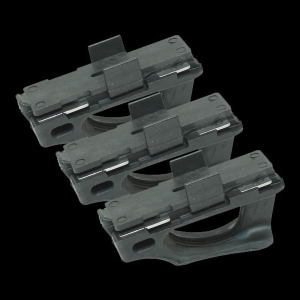 Magpul USGI 5.56x45 Ranger Plate Black, 3 Pack