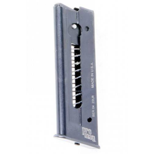 ProMag Beretta 21A Bobcat .22LR 7-Round Magazine