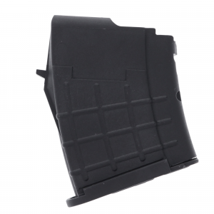 ProMag AK-47 7.62x39mm 5-Round Black Polymer Magazine
