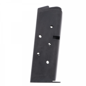 ProMag P238 .380 ACP 6-Round Blue Steel Magazine