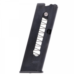 ProMag Taurus PT22 .22 LR 8-Round Blue Steel Magazine