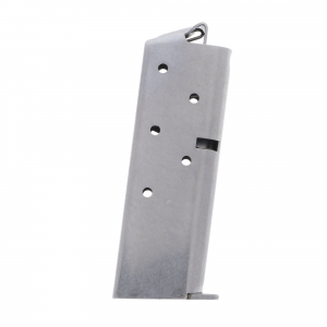 Metalform Colt Mustang Pocketlite .380 ACP Stainless Steel 6-Round Magazine