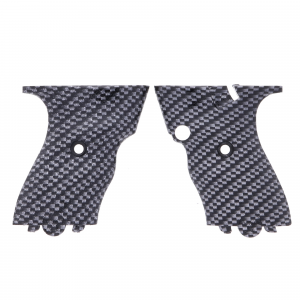 Hi-Point C9 / CF380 Carbon Fiber Pattern Grip Set