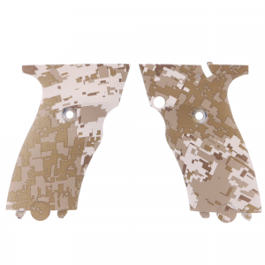 Hi-Point JCP40 / JHP45 Desert Digital Pattern Grip Set