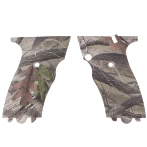 Hi-Point JCP40 / JHP45 Woodland Pattern Grip Set