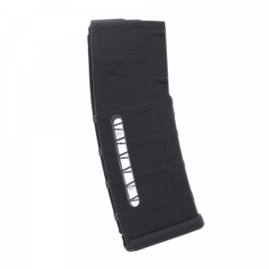 Magpul PMAG GEN M2 MOE Window AR-15 .223/5.56 30-Round Magazine - Black