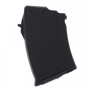 Bulgarian AK-47 7.62x39mm 10-Round Polymer Magazine - Black - 