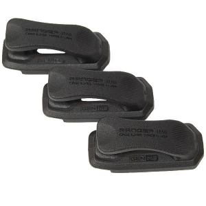 Magpul PMAG GEN M3 Ranger Plate Magazine FloorPlate AR-15 .223 / 5.56, 3 Pack
