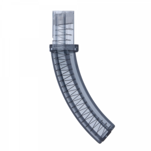 ProMag 597 .22 LR 22-Round Smoke Polymer Magazine