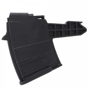 ProMag SKS 7.62x39mm 10-Round Black Polymer Magazine