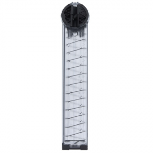 ProMag FN PS-90 5.7x28mm 50-Round Polymer Magazine Clear