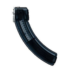 ProMag 10/22 Charger .22 LR 10-Round Smoke Polymer Magazine