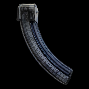 ProMag 10/22 Charger .22 LR 25-Round Smoke Polymer Magazine