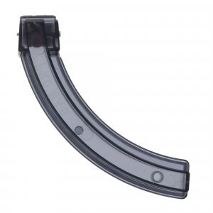 ProMag 10/22 Charger .22 LR 32-Round Smoke Polymer Magazine