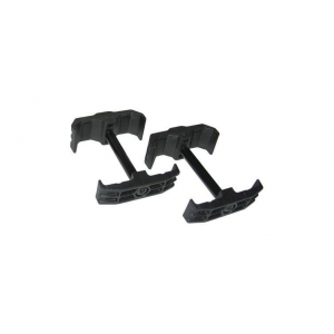 Lancer AR-15 Magazine Coupler / Cinch 2 Pack