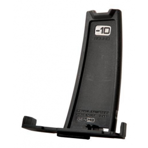 Magpul Factory Minus 10 Round Limiter for PMAG AR-10 GEN M3 7.62x51, 3 Pack