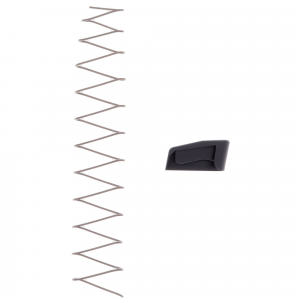 Wilson Combat 1911 ETM .45 ACP 8-Round Flat-Wire Spring & Follower Kit