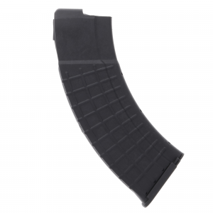 ProMag Mini-30 7.62x39mm 30-Round Black Polymer Magazine