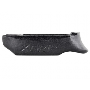 X-Grip 1911 COMPACT Officer .45 ACP / 9mm 7 / 8-Round Magazine Grip Adapter