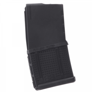 Promag AR-15 Rollermag .223 Rem / 5.56 NATO 20-Round Magazine Black