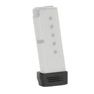 Kel-Tec P3AT One Round Magazine Extension Black