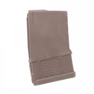 Promag AR-15 Rollermag .223 Rem / 5.56 NATO 15-Round Magazine Flat Dark Earth