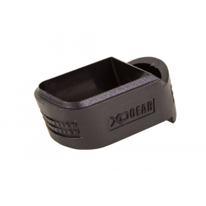 Springfield Armory XD .45 ACP Black Magazine Sleeve