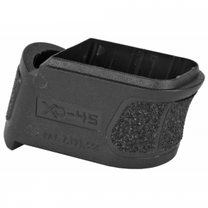Springfield Armory XD Mod 2 .45 ACP Extended Magazine Sleeve with Texturing