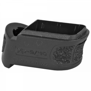 Springfield Armory XD Mod 2 9mm / .40 S&W Extended Magazine Sleeve with Texturing