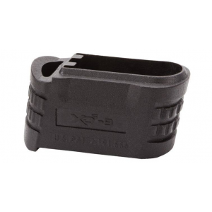 Springfield Armory XD-S 9mm Black Magazine Sleeve For Backstrap 2