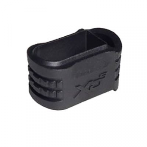 Springfield Armory XD-S .45 ACP Black Magazine Sleeve For Backstrap 1