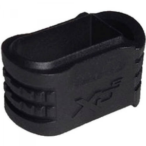 Springfield Armory XD-S .45 ACP Black Magazine Sleeve For Backstrap 2