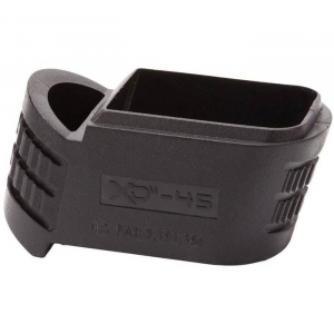Springfield Armory XD-M 3.8" 9mm / .40 S&W Compact Magazine Sleeve For Backstrap 1