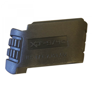 Springfield Armory XD-M 3.8" 9mm / .40 S&W Compact Magazine Sleeve For Backstrap 2