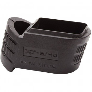 Springfield Armory XD-M 3.8" 9mm / .40 S&W Compact Magazine Sleeve For Backstrap 3