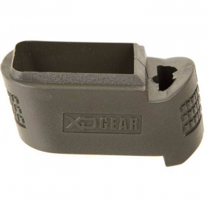 Springfield Armory XD 9mm / 40 S&W OD Green Magazine Sleeve