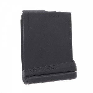 Promag AR-15 Rollermag .223 Rem / 5.56 NATO 10-Round Magazine Black