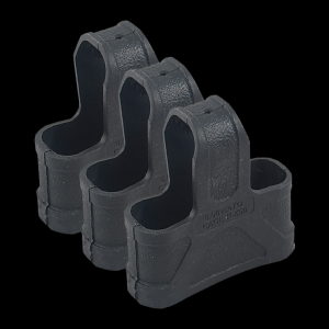 Magpul PMAG Original MAGPUL for PMAG AR-15 223/5.56, 3 Pack - Black