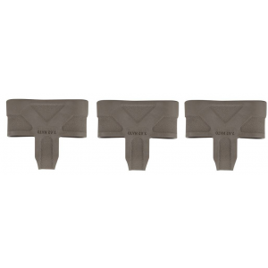 Magpul PMAG Original MAGPUL for PMAG LR/SR 308/7.62x51 AR-10, 3 Pack - FDE