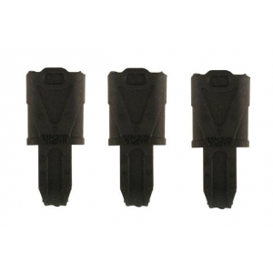 Magpul PMAG Original Magpul for PMAG 9mm Subgun, 3 Pack - Black