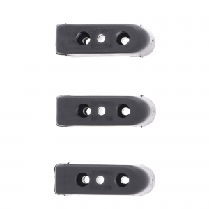Wilson Combat 1911 .625 Extended Base Pad 3-Pack