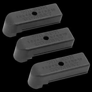 Wilson Combat 1911 .350" Standard Base Pad 3 Pack