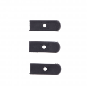Wilson Combat 1911 Ultra Thin Base Pad 3 Pack
