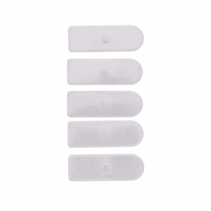 Wilson Combat Magazine Retainer Plates