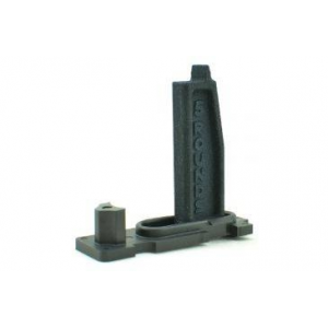 Lancer L5 5-Round Floor Plate Lock / Stop Assembly